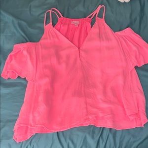 Iilly Pulitzer top
